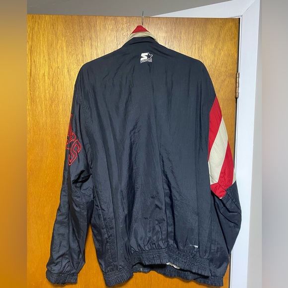 NHL Chicago Blackhawks jacket - Picture 4 of 8